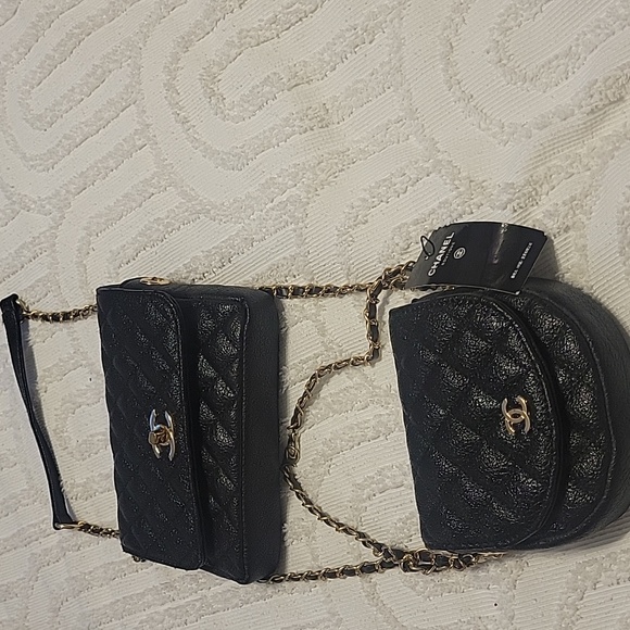 Ch bags - Picture 1 of 5